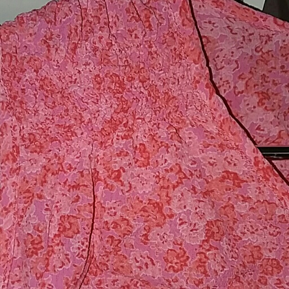 women's maternity top - Picture 4 of 4